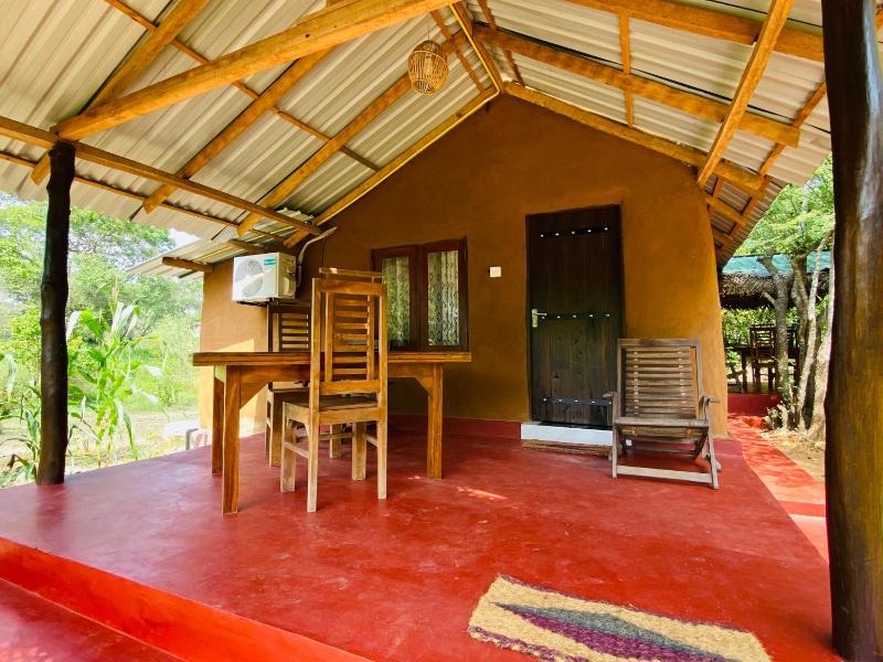 Wilpattu Landa Lodge - image 3