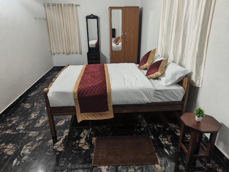 Thulir Farm Stay Near Isha Yoga Adiyogi - image 24