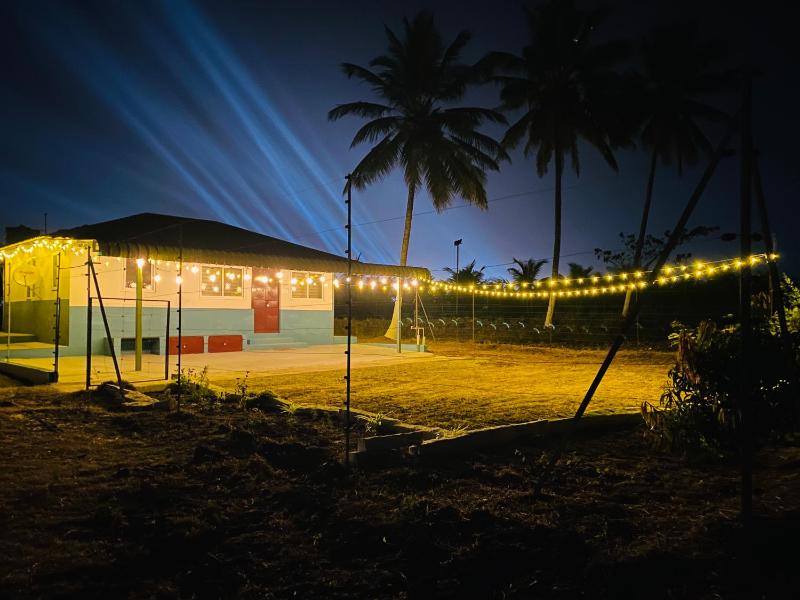 Thulir Farm Stay Near Isha Yoga Adiyogi - image 7