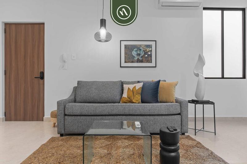 Casa Galeana 404 | 1BR Centro PV near beach nightlife - image 8