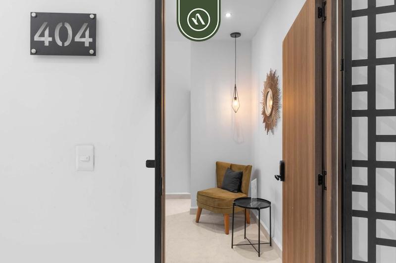 Casa Galeana 404 | 1BR Centro PV near beach nightlife - image 14