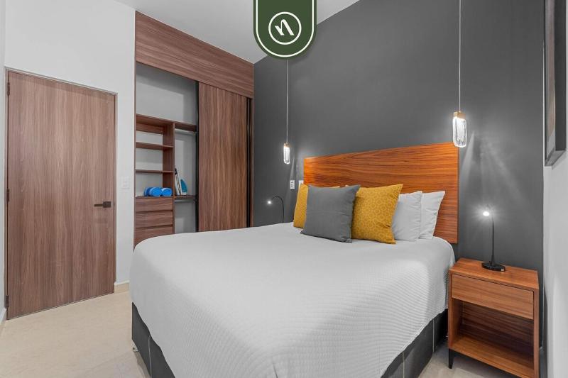 Casa Galeana 404 | 1BR Centro PV near beach nightlife - image 6