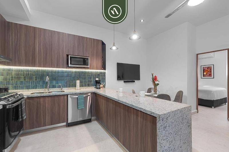 Casa Galeana 404 | 1BR Centro PV near beach nightlife - image 7
