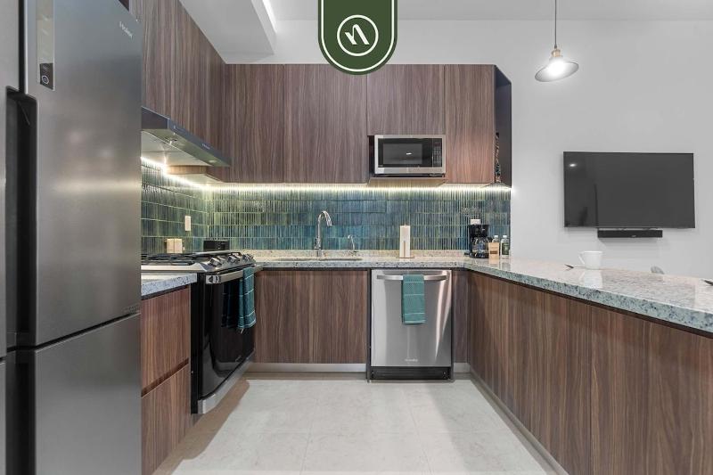 Casa Galeana 404 | 1BR Centro PV near beach nightlife - image 2