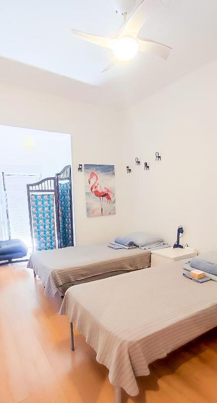 Surf Vibe Guest House - image 33