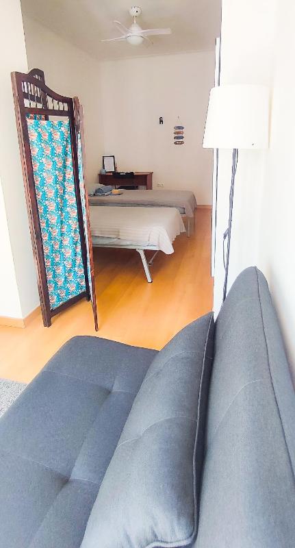 Surf Vibe Guest House - image 36