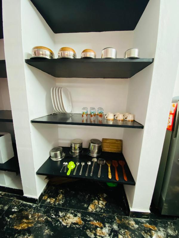 Thulir Farm Stay Near Isha Yoga Adiyogi - image 10