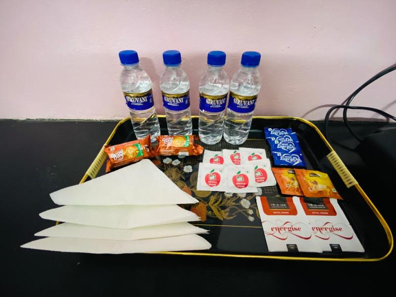 Thulir Farm Stay Near Isha Yoga Adiyogi - image 20