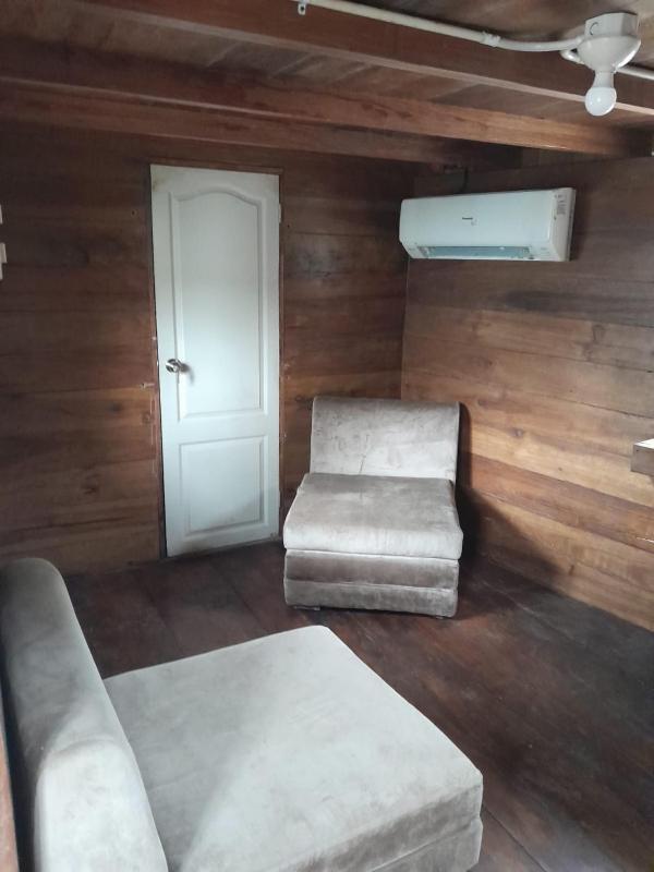 Hospedaje en Olón Casa del Árbol - image 16