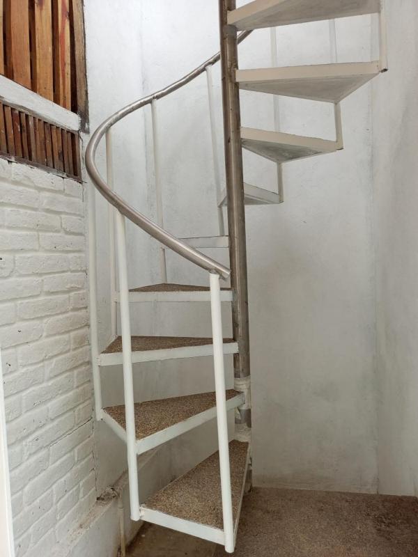 Hospedaje en Olón Casa del Árbol - image 15