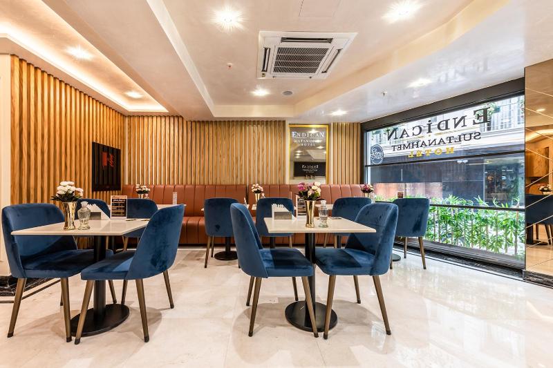 Sultanahmet Newport Hotel - image 4