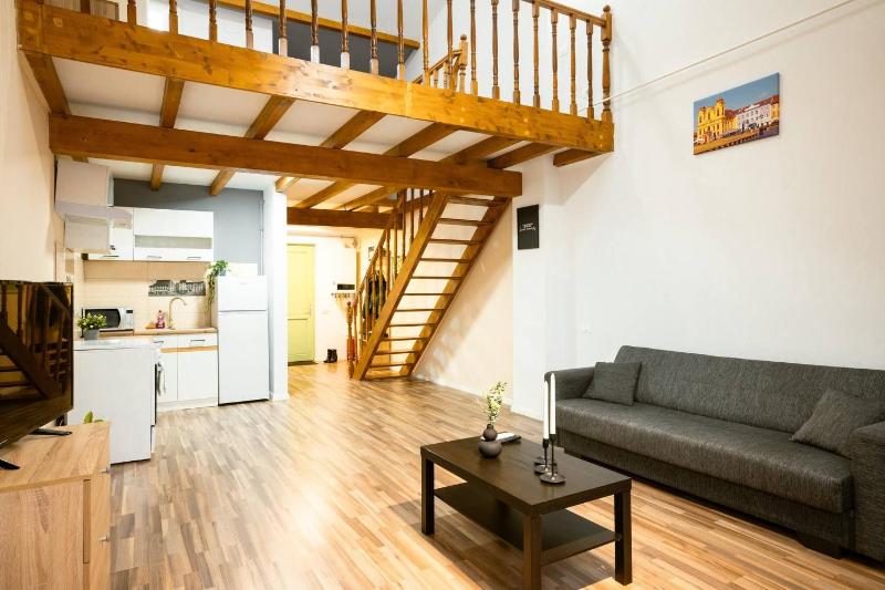 Urban Stay by Timisoara BnB Ap 2 - image 1