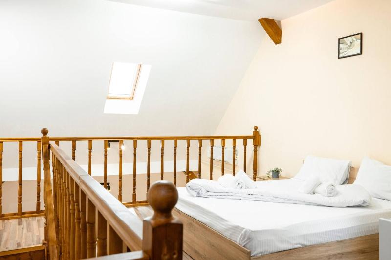 Urban Stay by Timisoara BnB Ap 2 - image 3