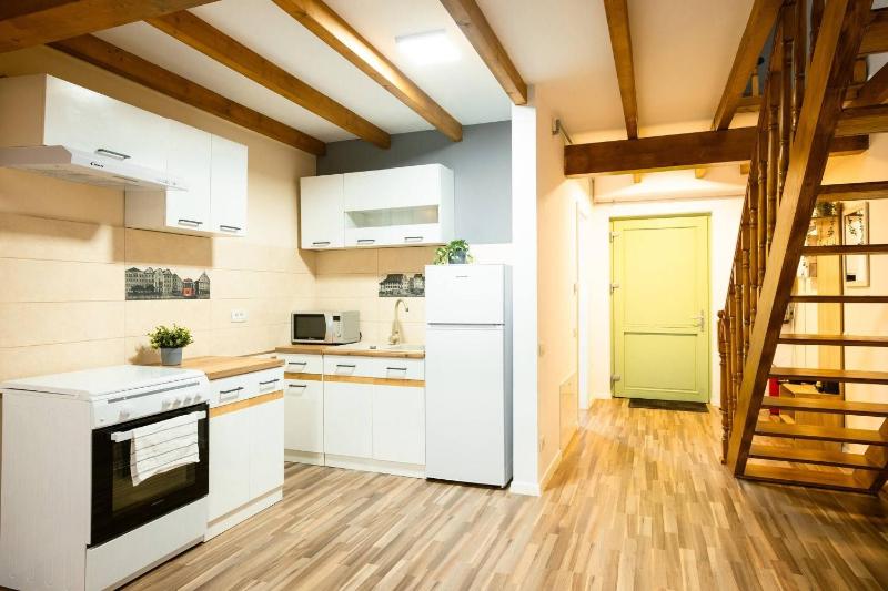 Urban Stay by Timisoara BnB Ap 2 - image 12