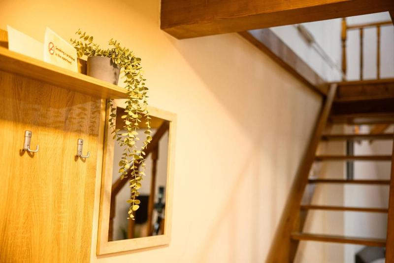 Urban Stay by Timisoara BnB Ap 2 - image 10