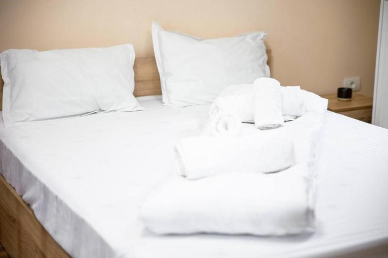 Urban Stay by Timisoara BnB Ap 2 - image 11