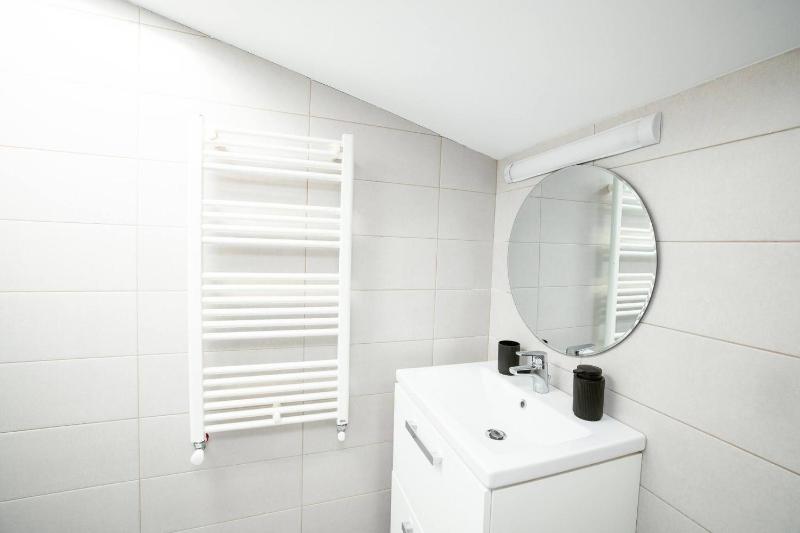 Urban Stay by Timisoara BnB Ap 2 - image 15