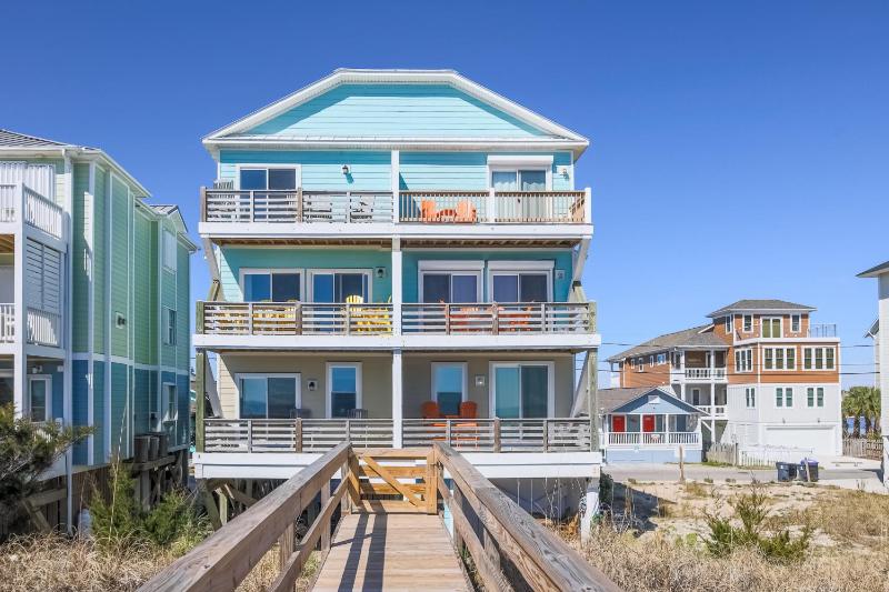 CB21 The Herons Hideaway - Oceanfront - image 24