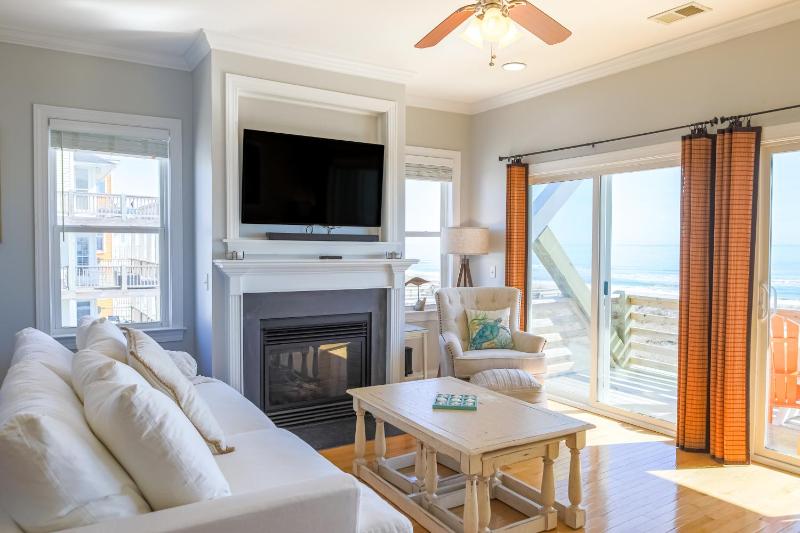 CB21 The Herons Hideaway - Oceanfront - image 29
