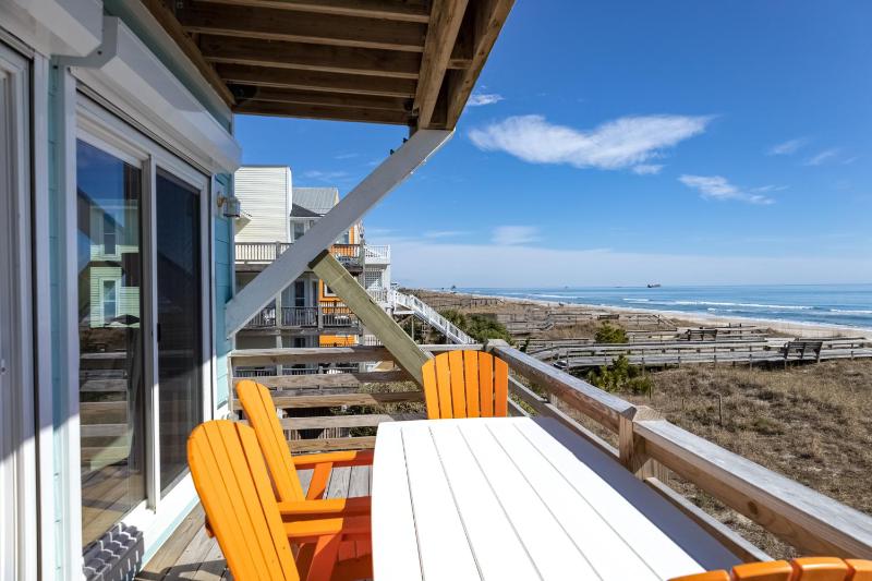CB21 The Herons Hideaway - Oceanfront - image 23