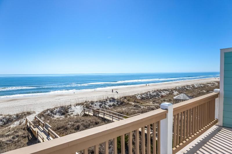 CB21 The Herons Hideaway - Oceanfront - image 22