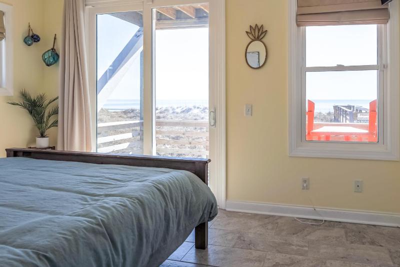 CB21 The Herons Hideaway - Oceanfront - image 12