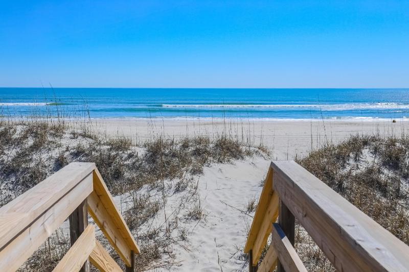 CB21 The Herons Hideaway - Oceanfront - image 20