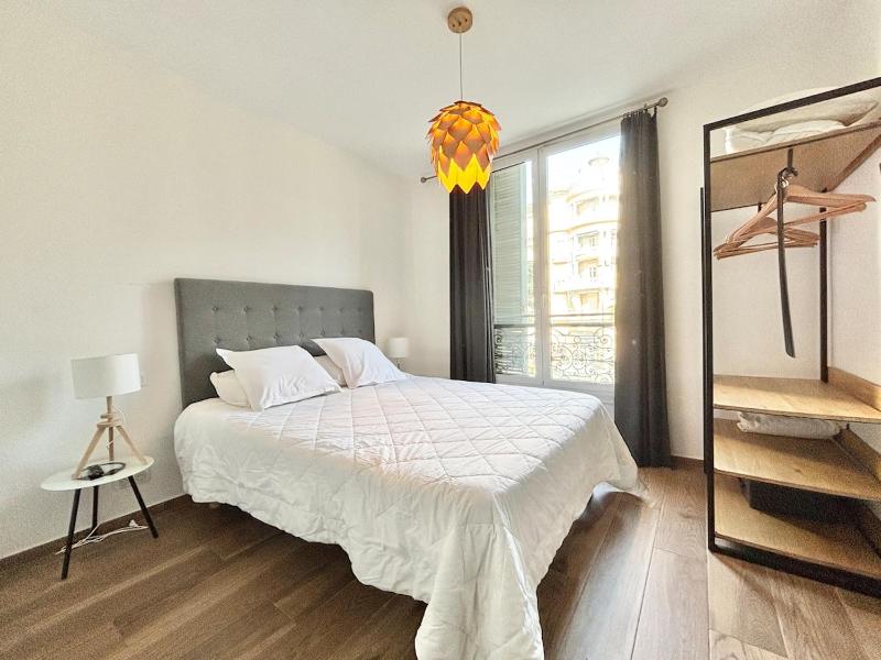 Cannes 1 bedroom apartment - 9BC - image 12