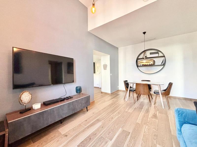 Cannes 1 bedroom apartment - 9BC - image 10
