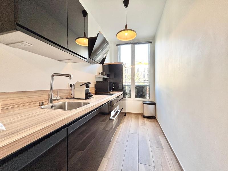 Cannes 1 bedroom apartment - 9BC - image 6