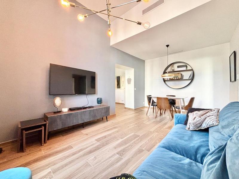 Cannes 1 bedroom apartment - 9BC - image 9