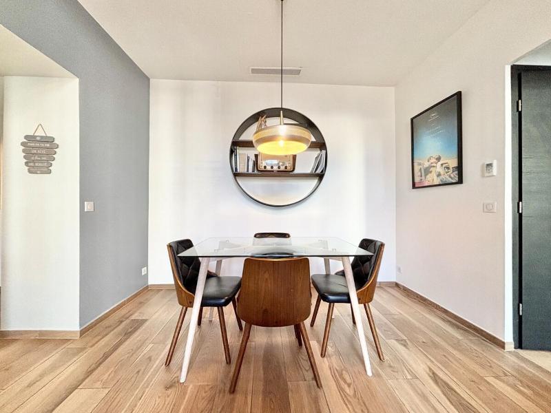 Cannes 1 bedroom apartment - 9BC - image 11