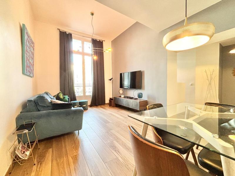 Cannes 1 bedroom apartment - 9BC - image 8