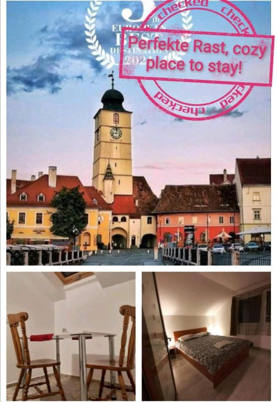 Perfekte Rast - image 17