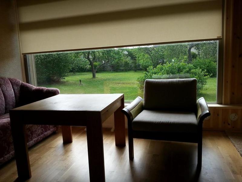 Two-Bedroom House image 2