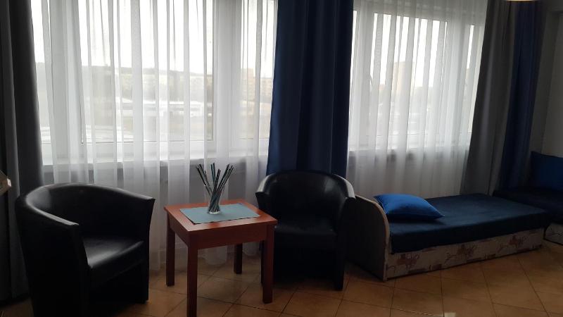 Double or Twin Room image 4