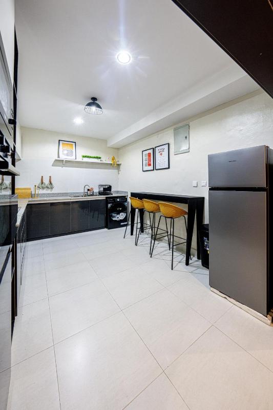 Smart Serviced 2-Bedroom Apartment Lekki - image 13