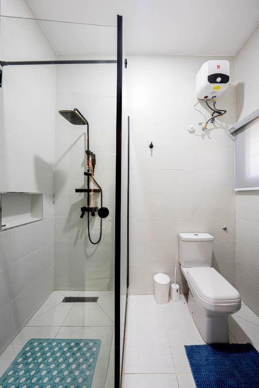 Smart Serviced 2-Bedroom Apartment Lekki - image 10