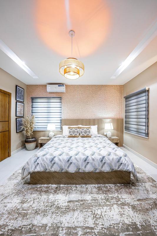 Smart Serviced 2-Bedroom Apartment Lekki - image 7