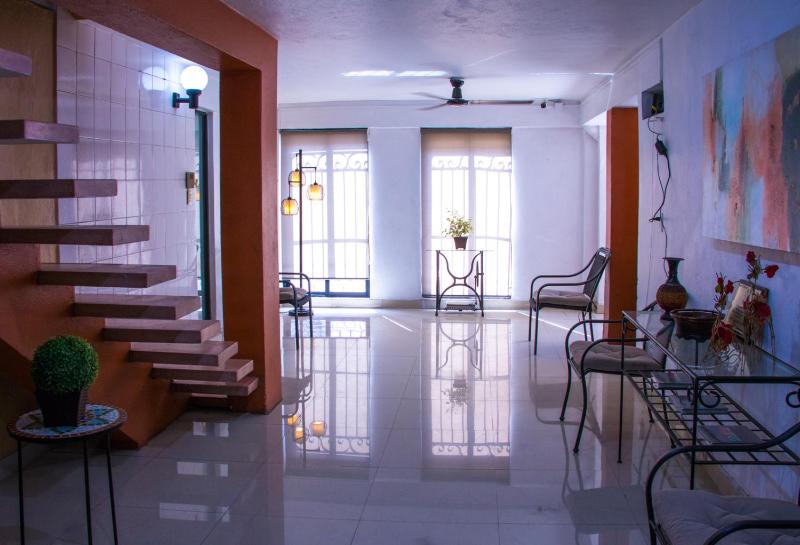 Hotel Posada del Angel - image 8