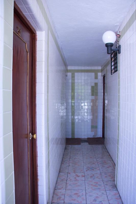 Hotel Posada del Angel - image 15