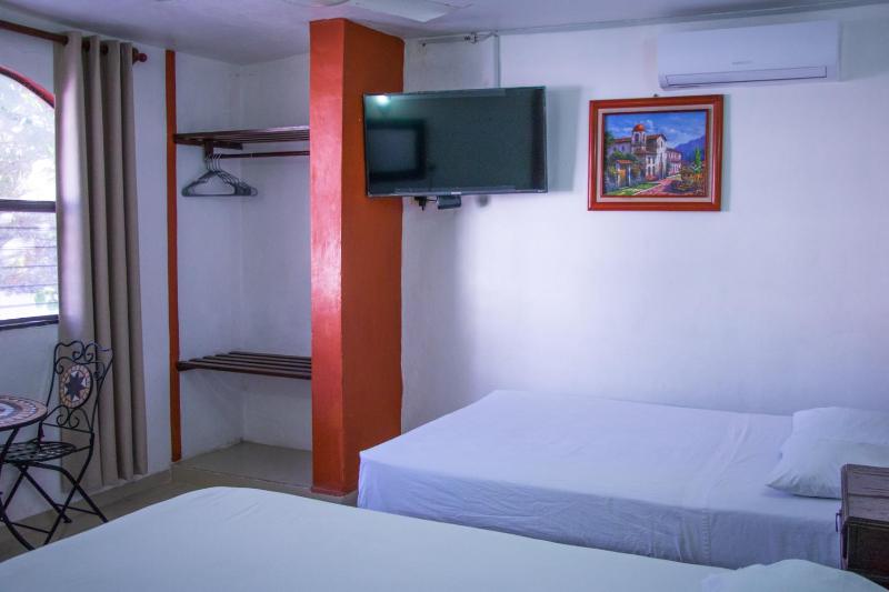 Hotel Posada del Angel - image 6