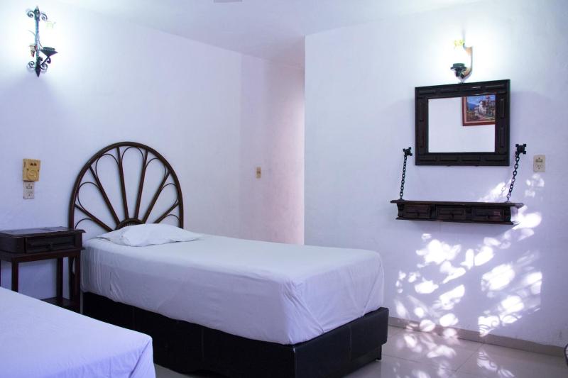 Hotel Posada del Angel - image 14