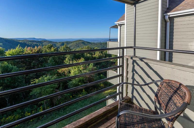 Cozy Chalet Pool & Hot Tub Mountain Views - image 24
