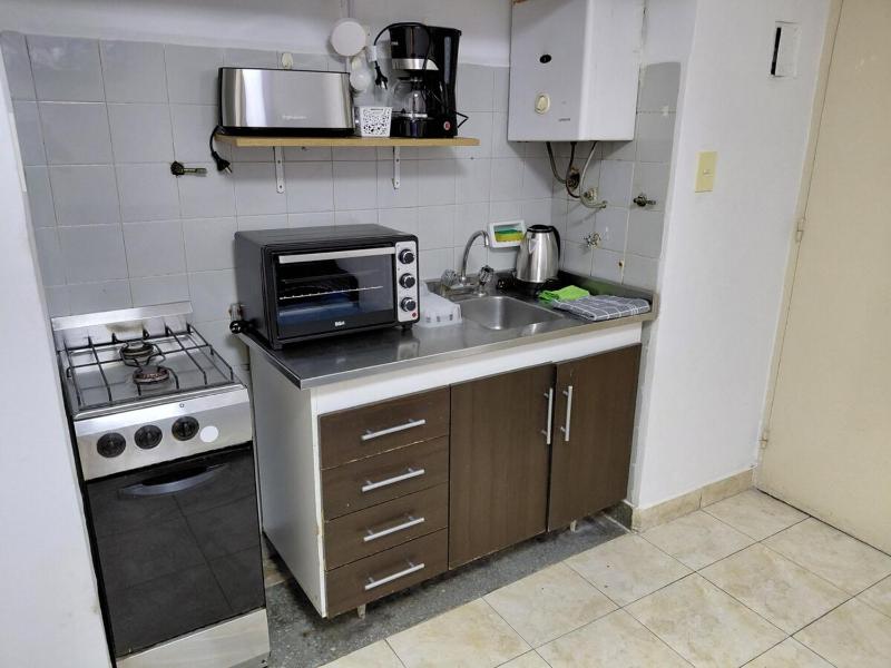 Modern Recoleta apartment - image 6