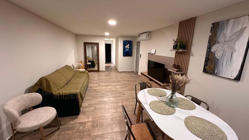 Guarida Güemes Suite - image 2