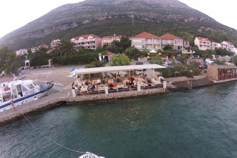 Bed & Breakfast Villa Vrgorac - image 25