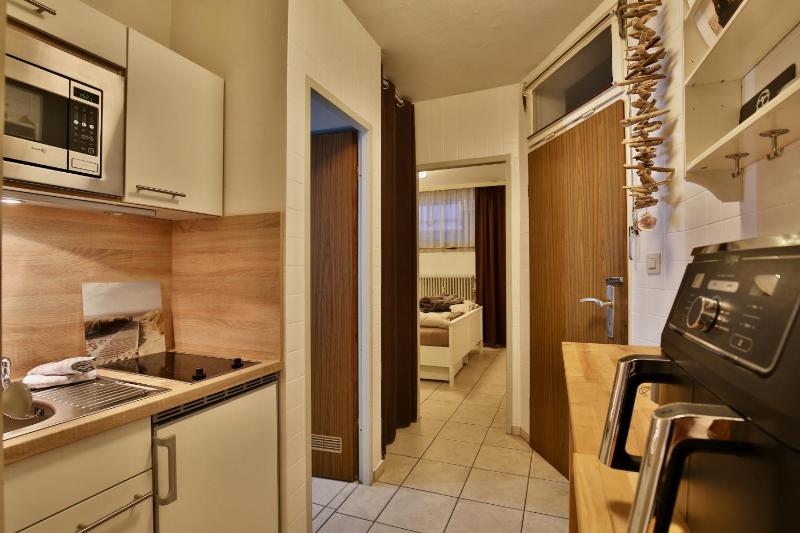 Seeluft Wohnung Nr 15 - image 3
