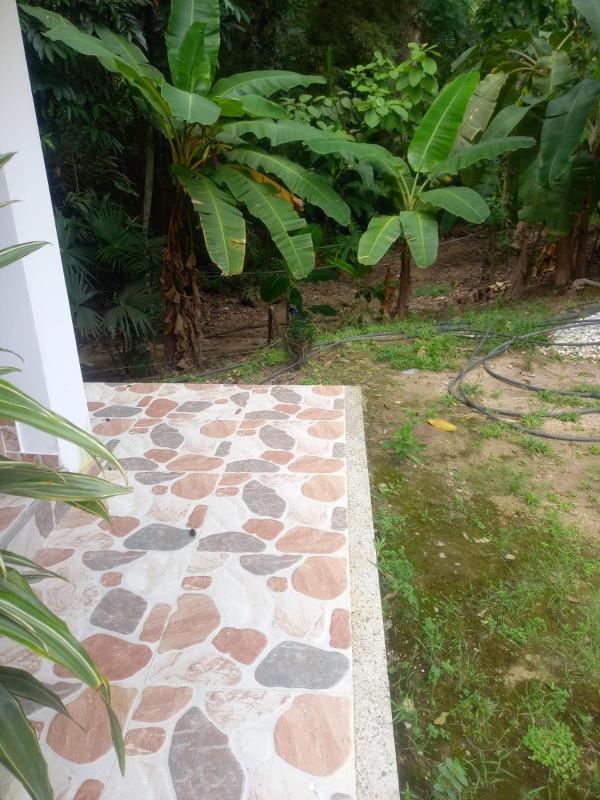 Fercho's House Tayrona - Habitaciones cerca de la playa - image 38