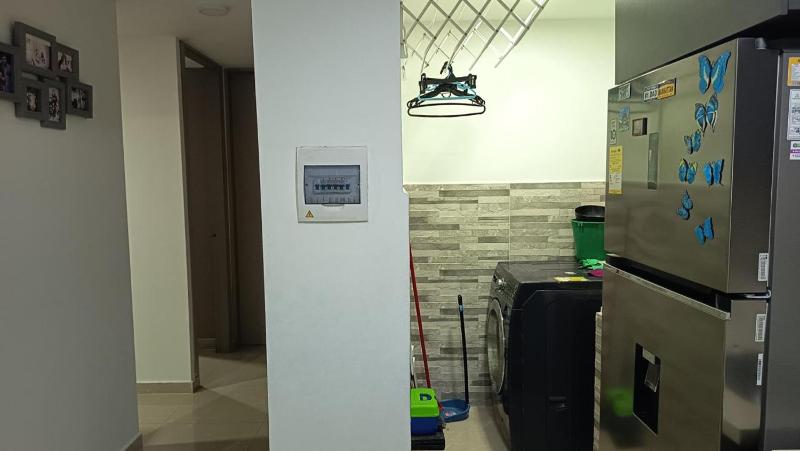 Apartamento Hermoso - image 8